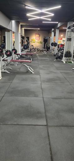 عکس باشگاه بدنسازی عرشیا