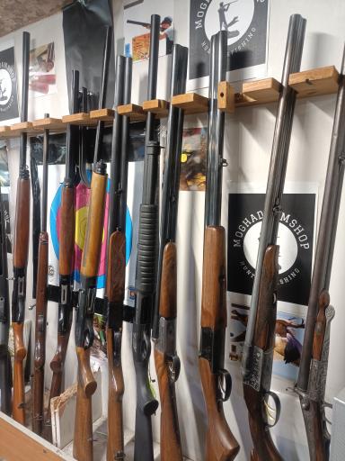 فروشگاه تفنگ بادی