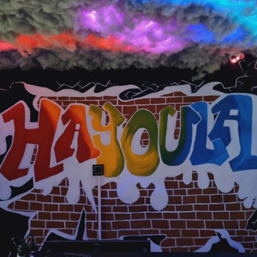 عکس گیمنت هیولا