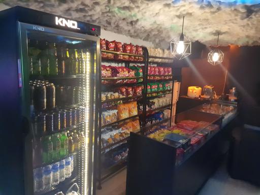 عکس گیمنت هیولا