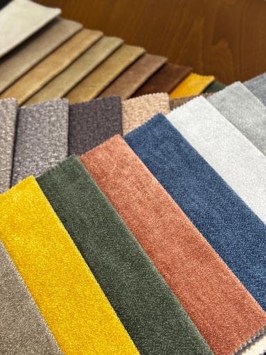 مبلمان راحتی مدرن الیزه هوم