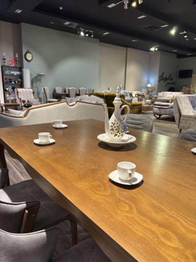 مبلمان راحتی مدرن الیزه هوم