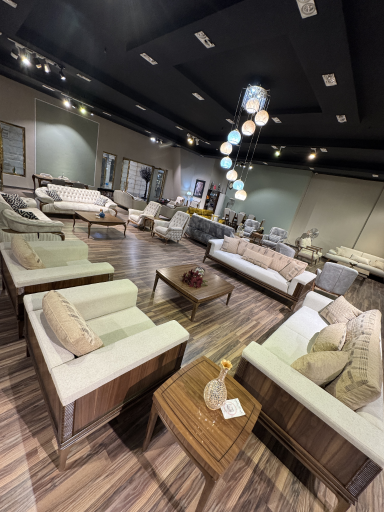 مبلمان راحتی مدرن الیزه هوم