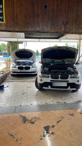 عکس عادل سرویس 