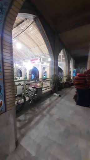 مسجد میرزا باقر