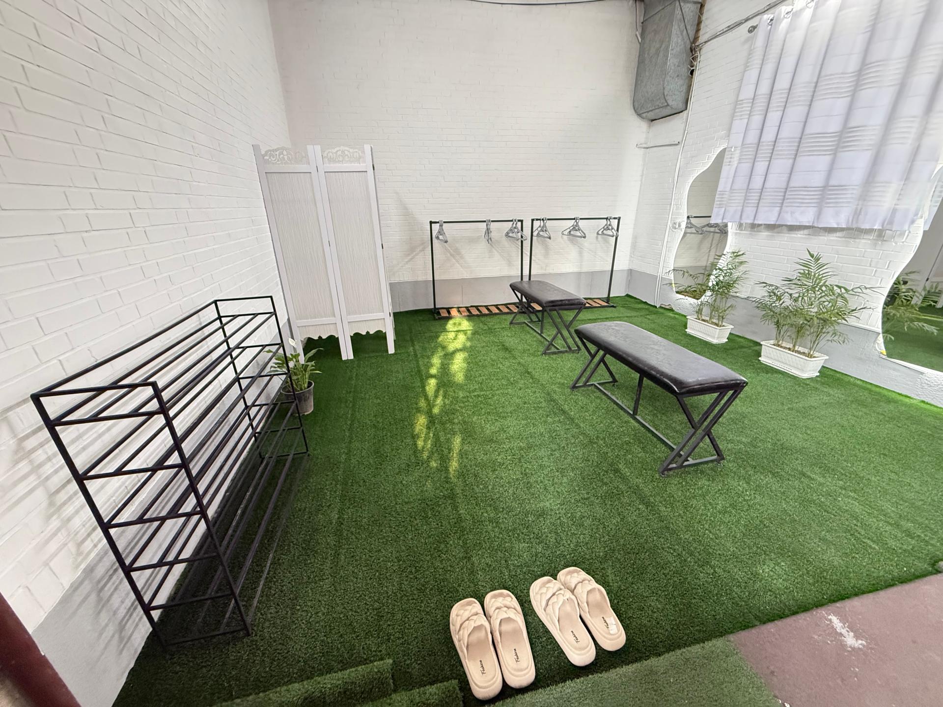 عکس باشگاه ورزشی آراز فیت 