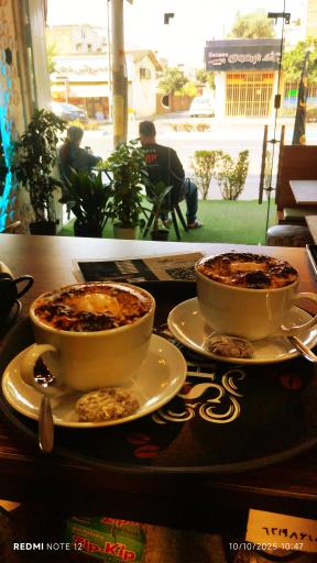 عکس کافه رویال