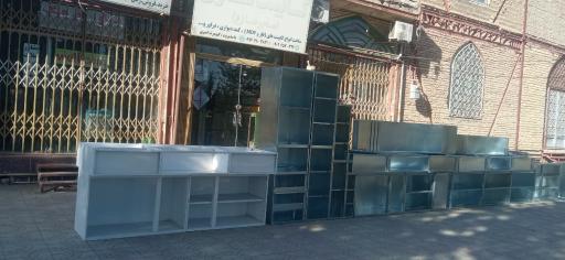 عکس کابینت سازی امیری 