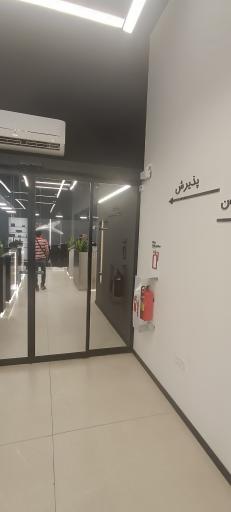 عکس نمایندگی 1708 کرمان موتور، سلیمان پور