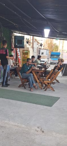 عکس کافه قهوه
