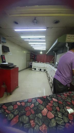 عکس آش و حلیم ایرانیان