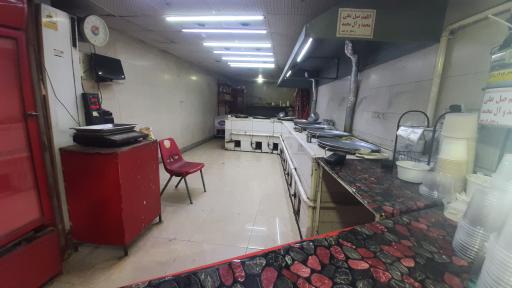 عکس آش و حلیم ایرانیان