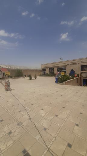 عکس فروشگاه برنج و حبوبات دلاوران