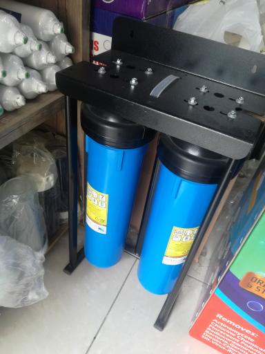 عکس فروشگاه تصفیه آب گوارا