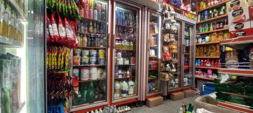 عکس مواد غذایی صدف