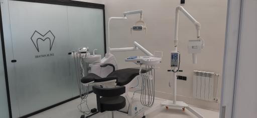 عکس دندان پزشکی دکتر مریم حاتمی