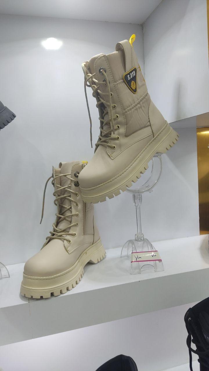 عکس کیف و کفش بارکاوو