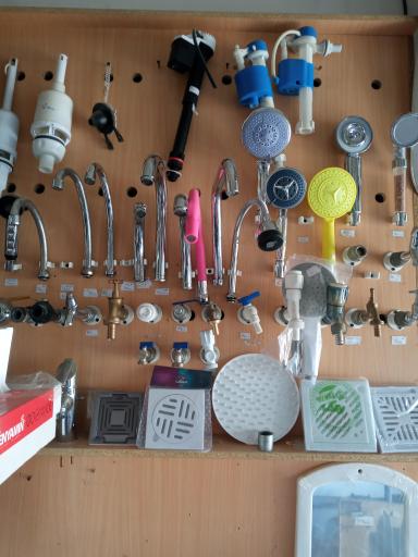 عکس فروشگاه البرز‌ علی آبادی