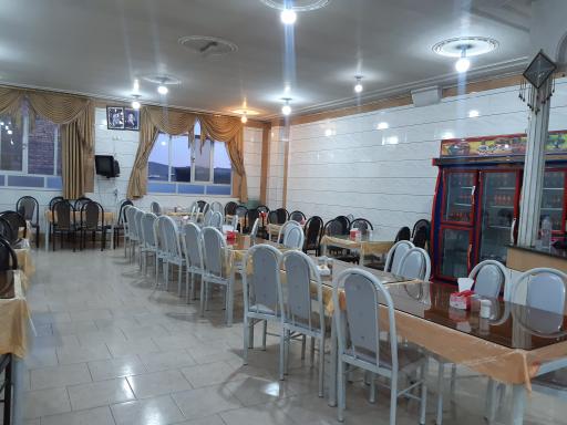 عکس تالار صدف