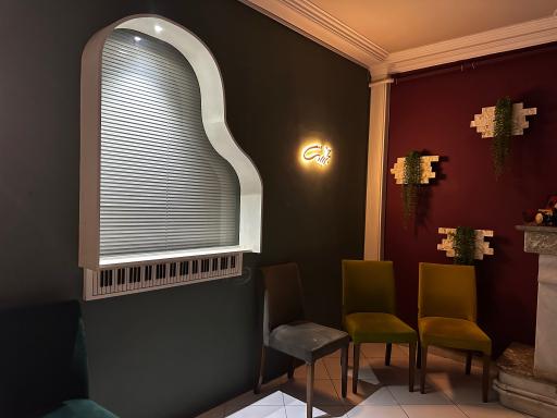 عکس آموزشگاه موسیقی خجسته