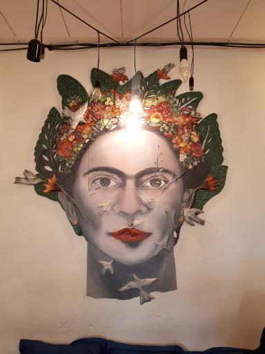 عکس کافه گیل 