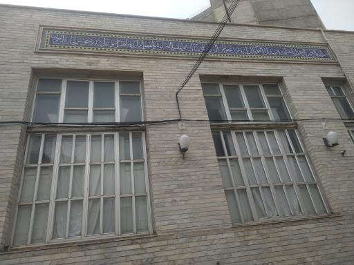 مسجد ملاهادی