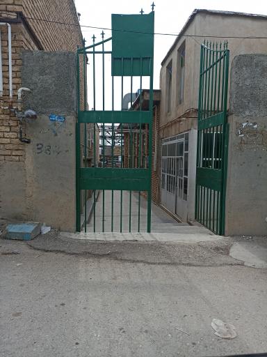 عکس مسجد خلفای راشدین