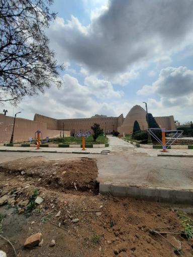 یخدان زریسف