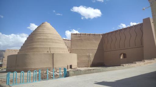 یخدان زریسف