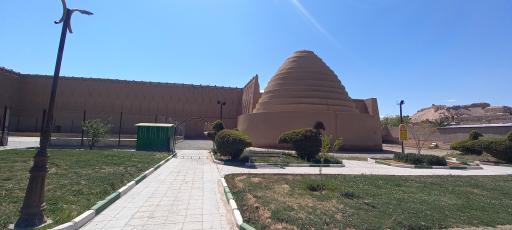 عکس یخدان زریسف