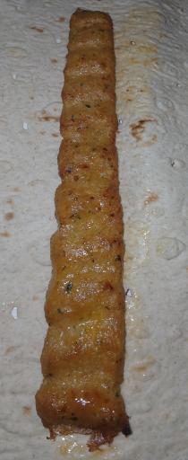 عکس کافه کباب آرتی تاچ