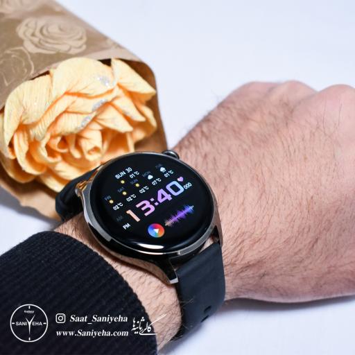 عکس گالری ثانیه ها