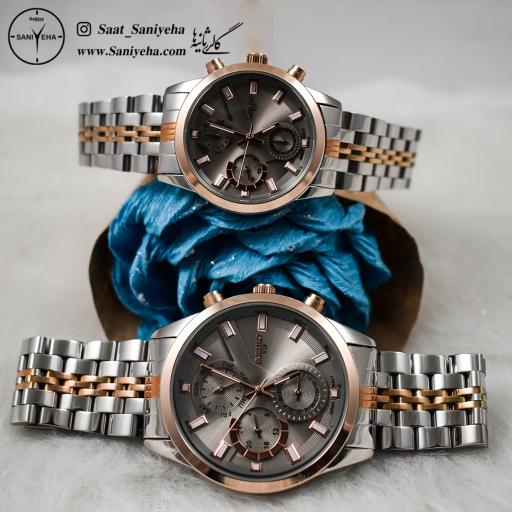 عکس گالری ثانیه ها