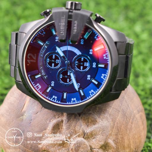 عکس گالری ثانیه ها