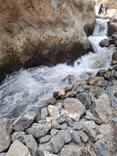 عکس بهشت گمشده ارتکند