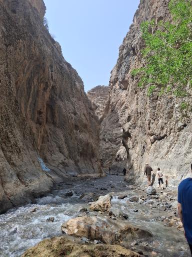 عکس بهشت گمشده ارتکند