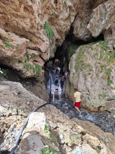 عکس بهشت گمشده ارتکند