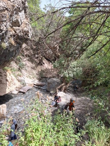 عکس بهشت گمشده ارتکند