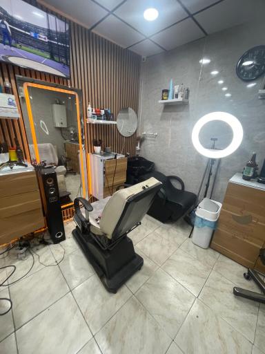 آرایشگاه ماهان