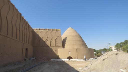 عکس یخدان زریسف