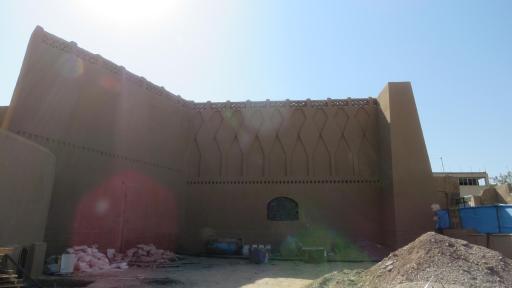 عکس یخدان زریسف