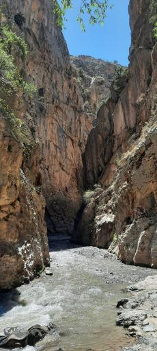 عکس بهشت گمشده ارتکند