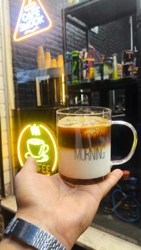 عکس کافه اسموک 