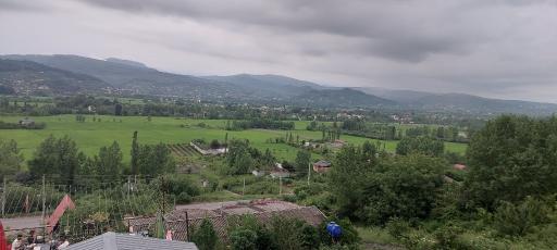 عکس مجموعه ویلایی دهکده زیبا