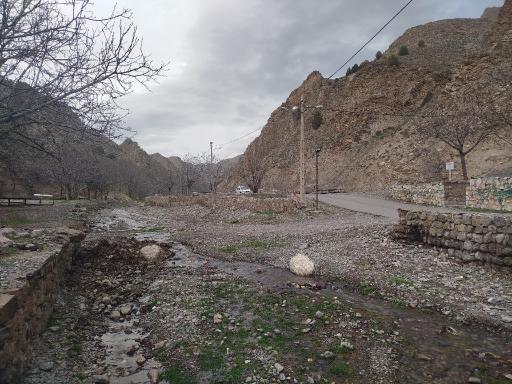 عکس بهشت گمشده ارتکند
