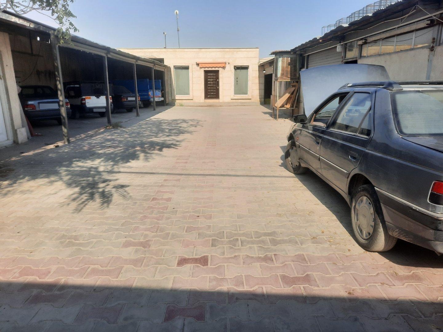عکس سایبان متین
