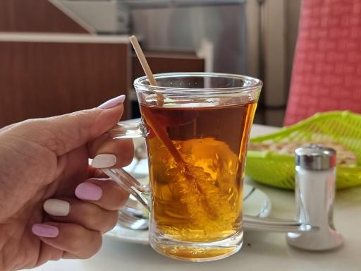 عکس طباخی بره طلایی