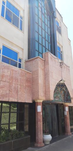 خانه معلم منطقه 2 تهران