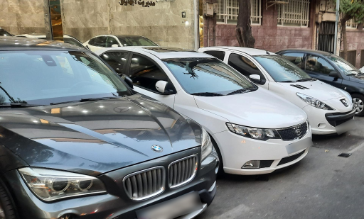 عکس اتو گالری بهروز