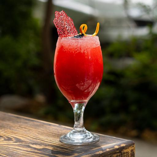 عکس کافه رستوران استکهلم